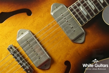 Aria Pro II CA-100-S SB